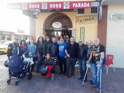 REENCUENTRO ANTERIOR