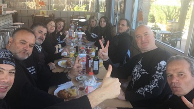 Calçots en bocadillo???