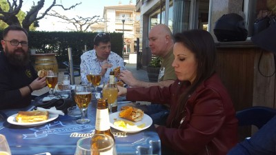 Estas en toooos los los Poke