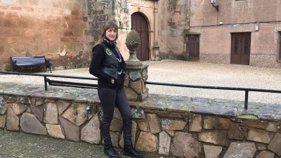 Guapa