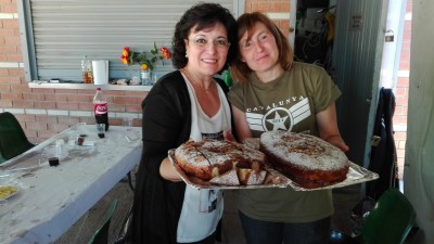 Manoli y Nuri