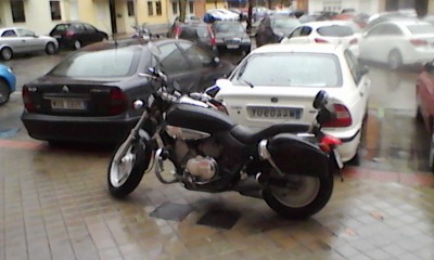 Mi maquina