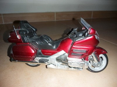 Si soy ese pero te has equivocado de color