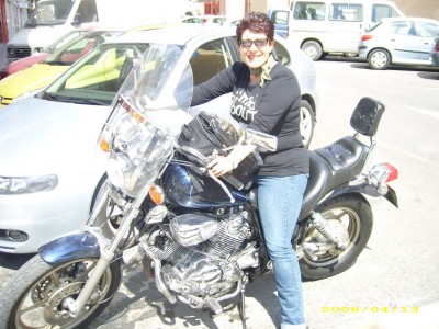 yoli en la virago.jpg
